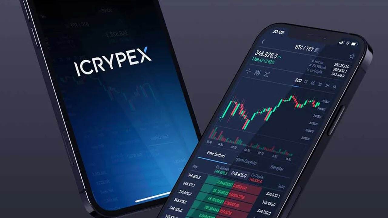Türkiye’nin önde gelen kripto para borsalarından ICRYPEX, büyüme stratejileri doğrultusunda