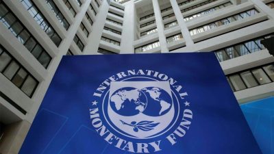 Uluslararası Para Fonu (IMF), Türkiye ekonomisinin kısa vadede büyümesini sürdürmesinin