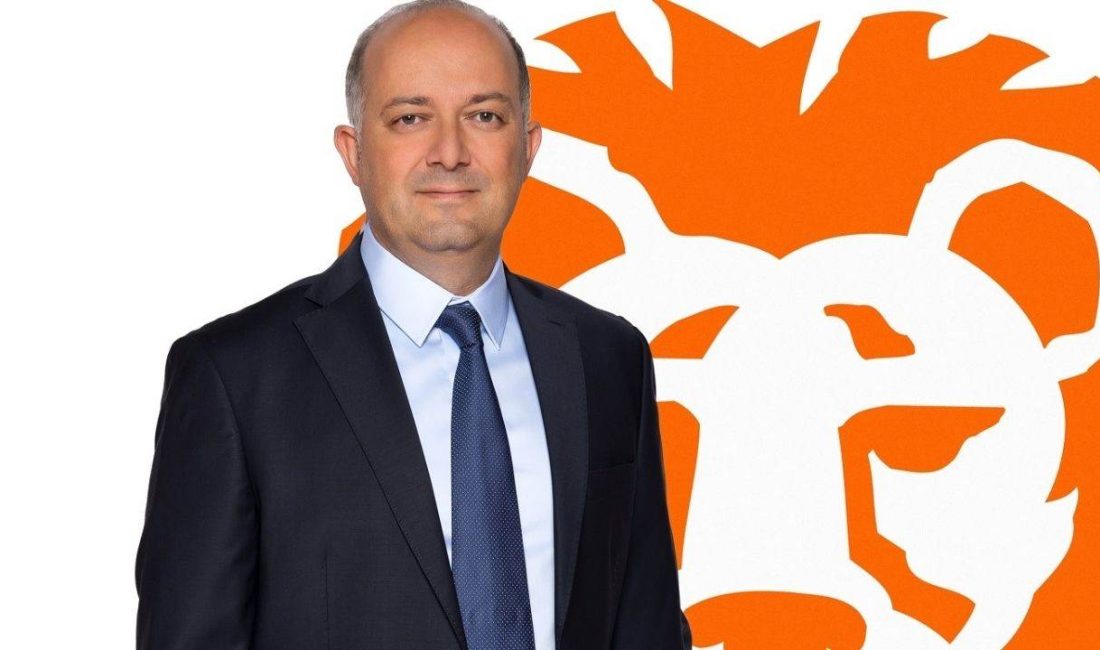 Dijitalleşmeyi merkeze alan ING Türkiye, işletmelerin hız ve esneklik ihtiyaçlarına