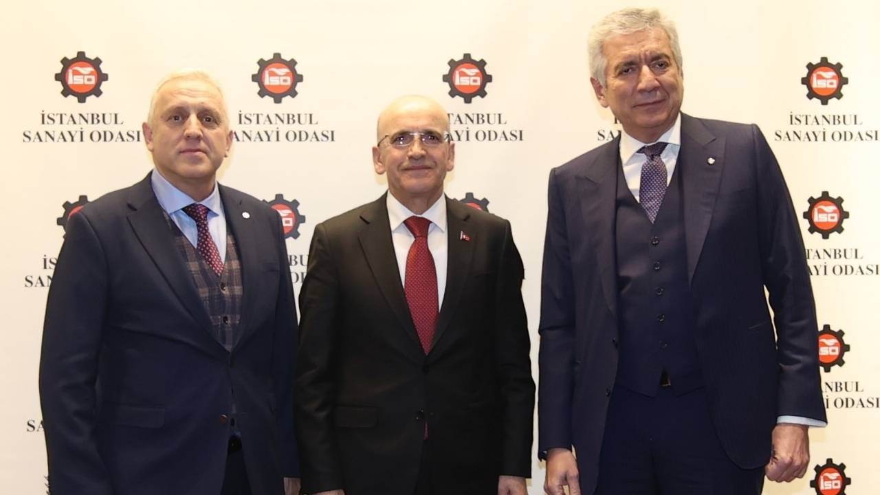 İstanbul Sanayi Odası (İSO) Başkanı Erdal Bahçıvan, “Muhtemelen yıllık enflasyon