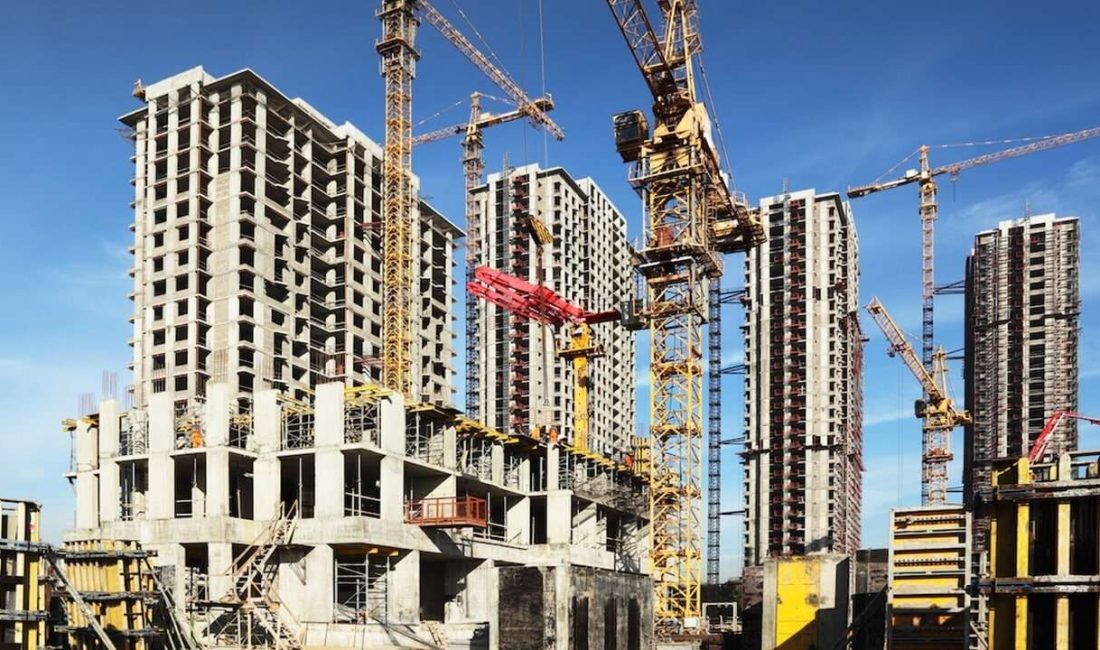 Türkiye İstatistik Kurumu (TÜİK), 2025 yılı 4. çeyrek (Ekim-Aralık) Yapı