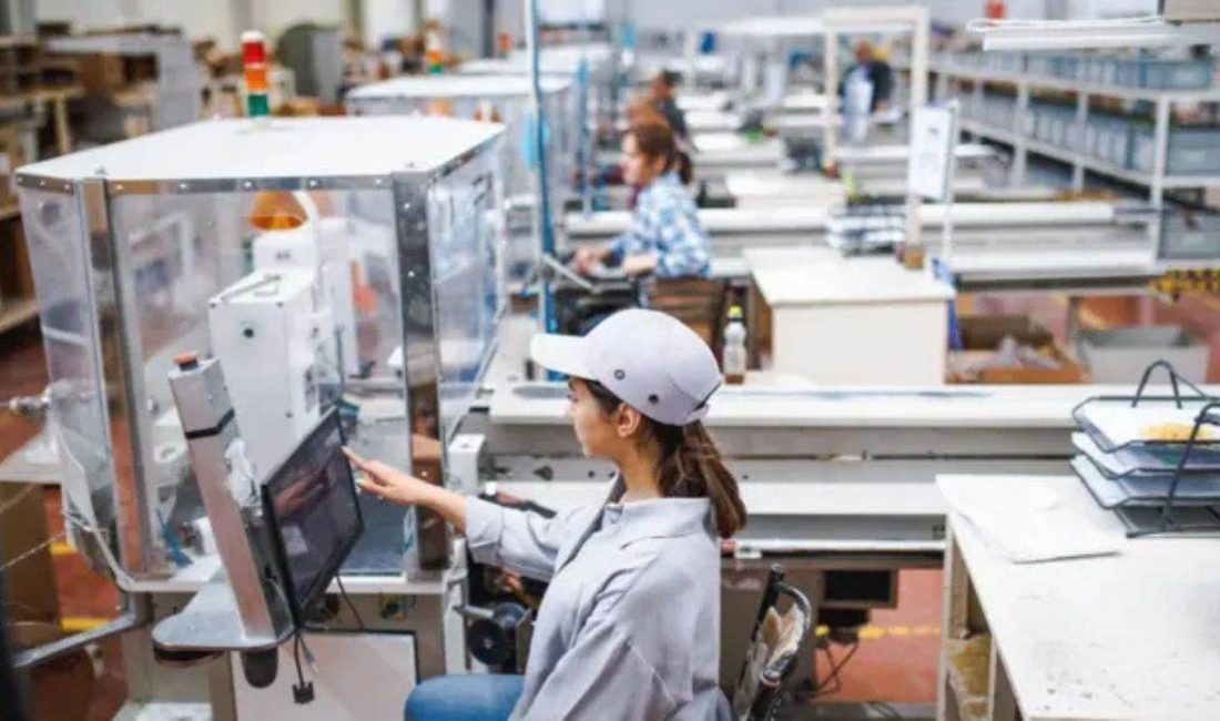 İşgücü uyum programı kapsamında çalıştırılan personelin günlük ücretlerine artış geldi.