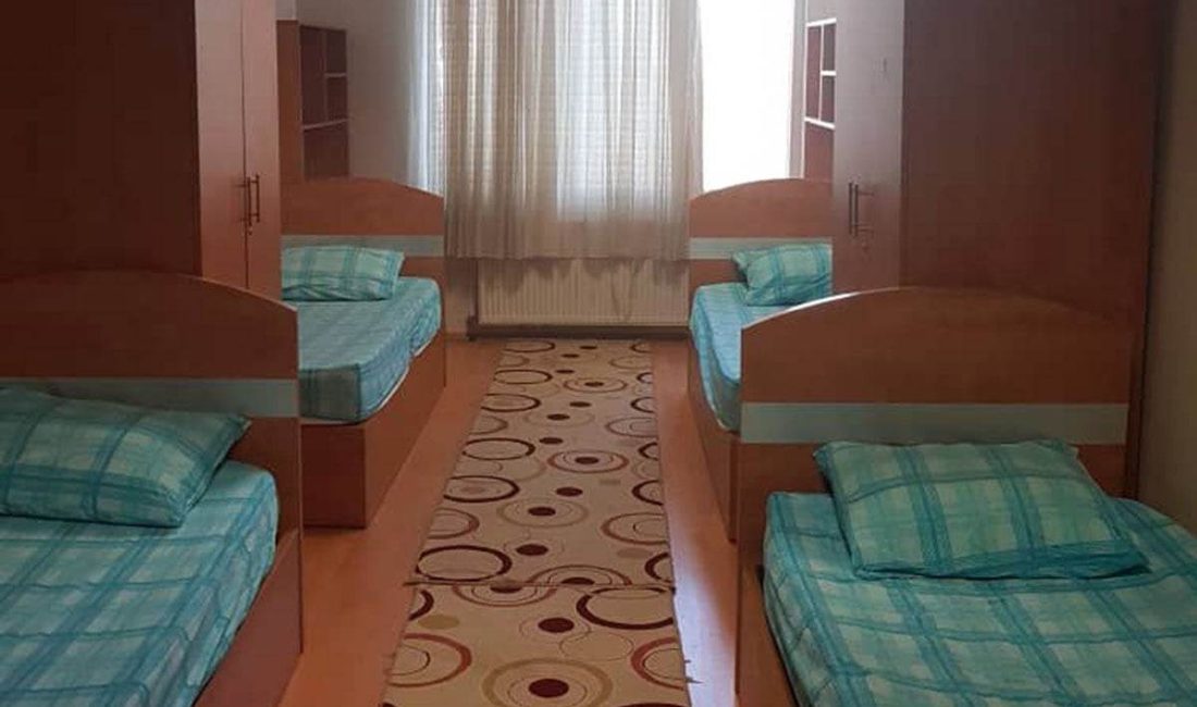Öğrenci Yaşam Maliyeti Araştırması’na göre özel yurtta kalan bir üniversite