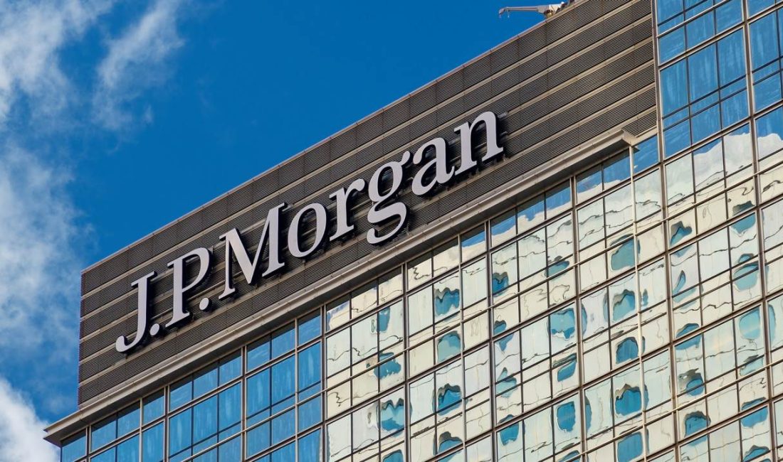 ABD’li finans devi J.P.Morgan, Türkiye’de faaliyet gösteren şirketlere ilişkin hazırladığı