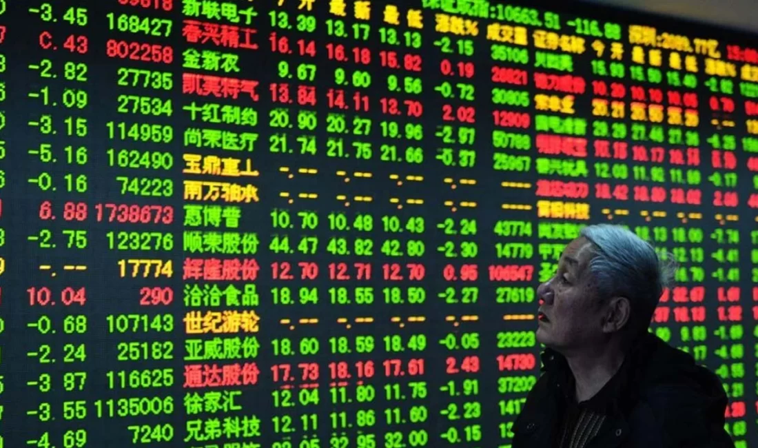 Japonya’nın Nikkei 225 hisse senedi endeksi, ABD istihdam verilerindeki hayal