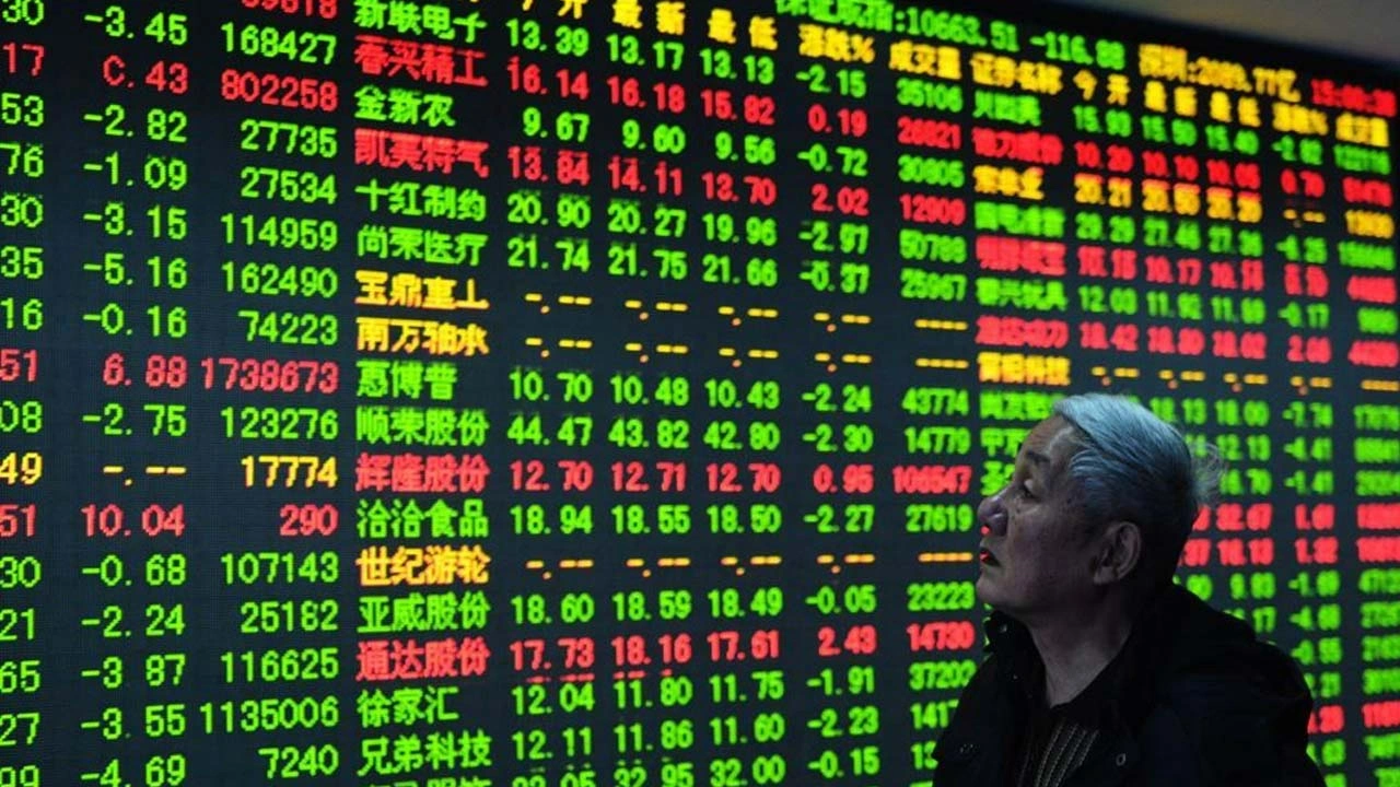 Japonya’nın Nikkei 225 hisse senedi endeksi, ABD istihdam verilerindeki hayal