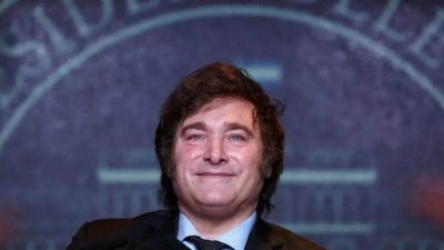 Arjantin’de aylardır yüksek seyreden enflasyonda dikkat çeken bir gerileme yaşandı.