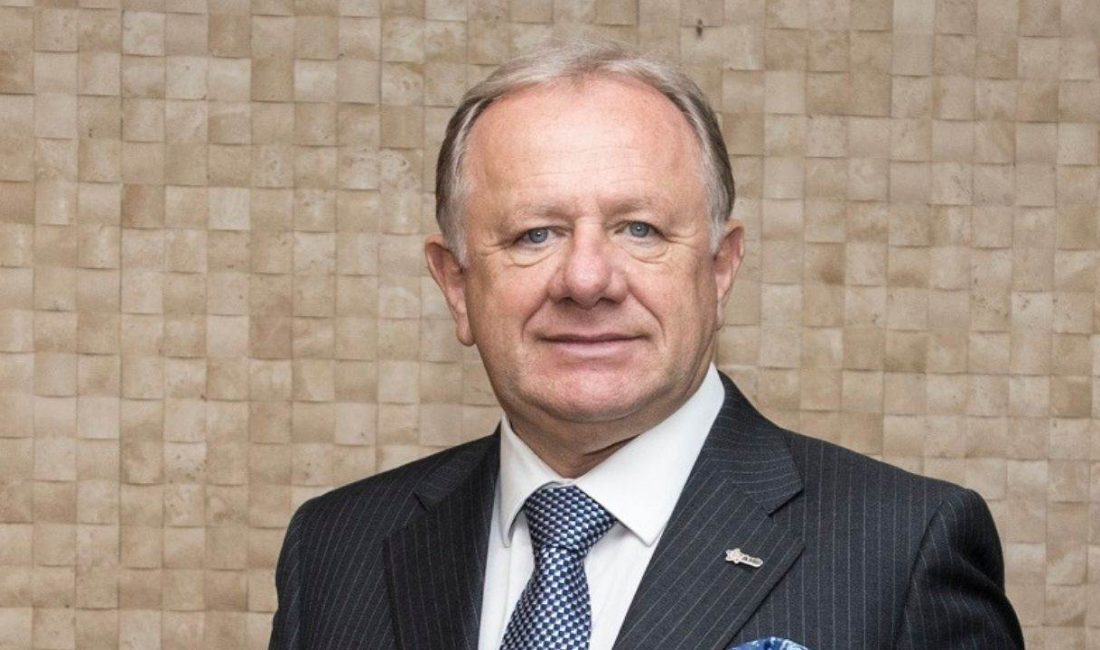 İstanbul Kimyevi Maddeler ve Mamulleri İhracatçıları Birliği (İKMİB) Yönetim Kurulu