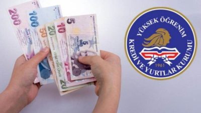Cumhurbaşkanı Recep Tayyip Erdoğan, 2026 yılı KYK burs ve öğrenim