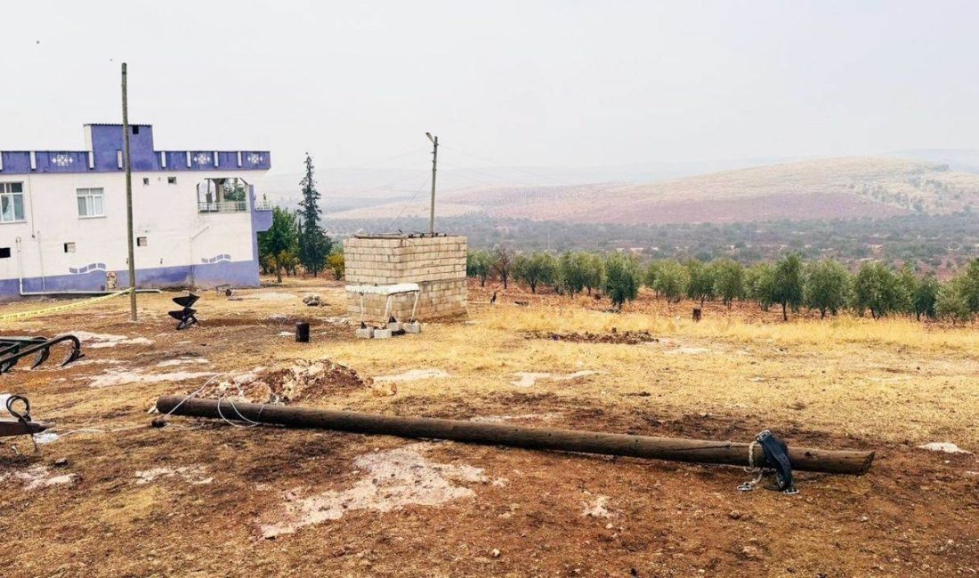 Kırsal ve tarımsal sulama alanlarında kaçak elektrik kullanımının yüzde 80