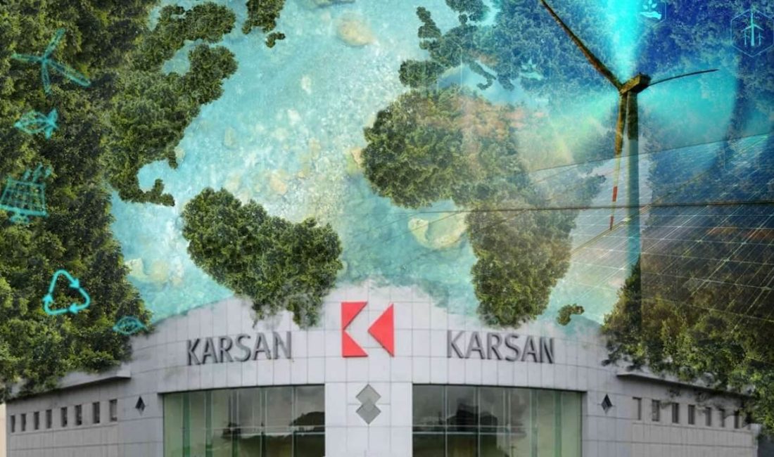 Enerjisa ile gerçekleştirdiği iş birliği kapsamında Yenilenebilir Enerji Sertifikası Tedarik
