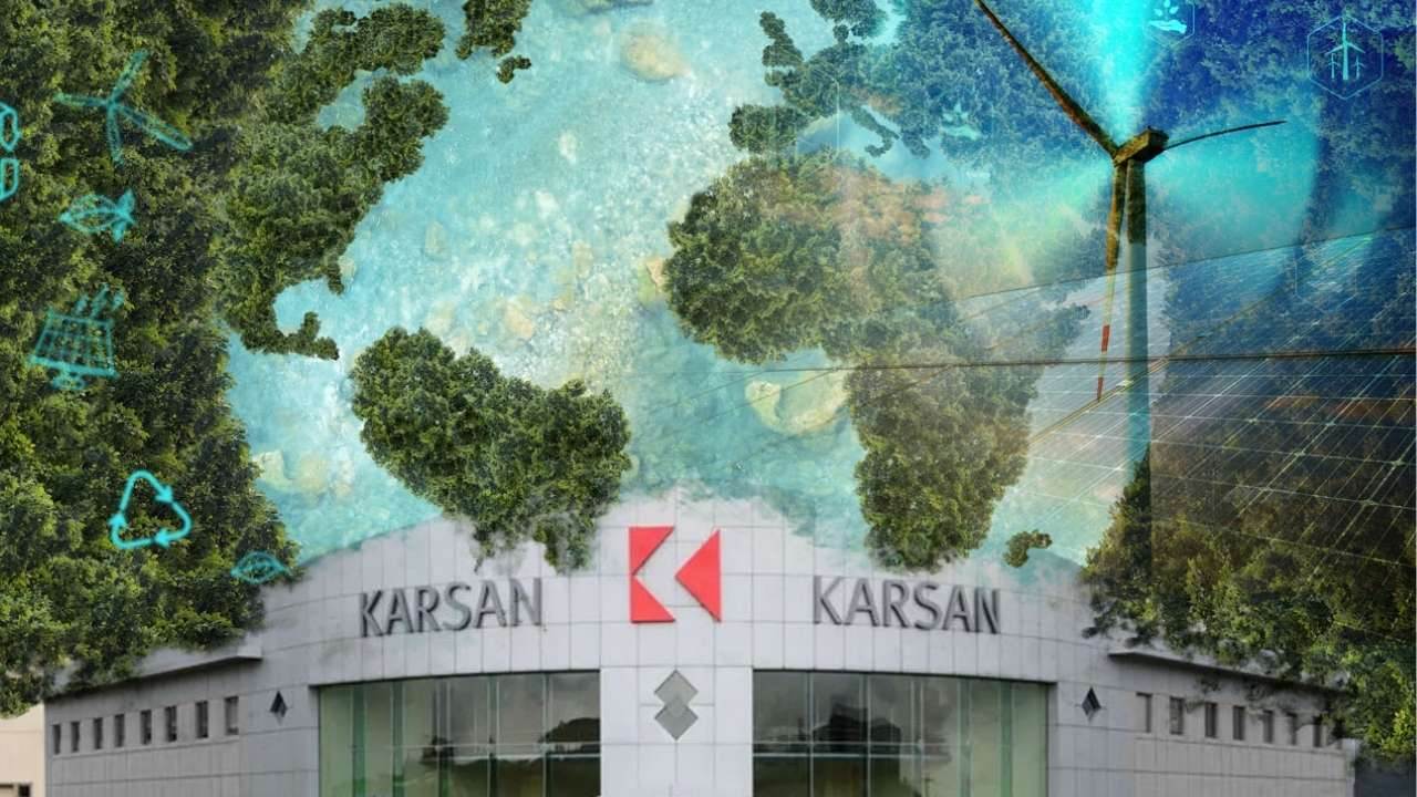 Enerjisa ile gerçekleştirdiği iş birliği kapsamında Yenilenebilir Enerji Sertifikası Tedarik
