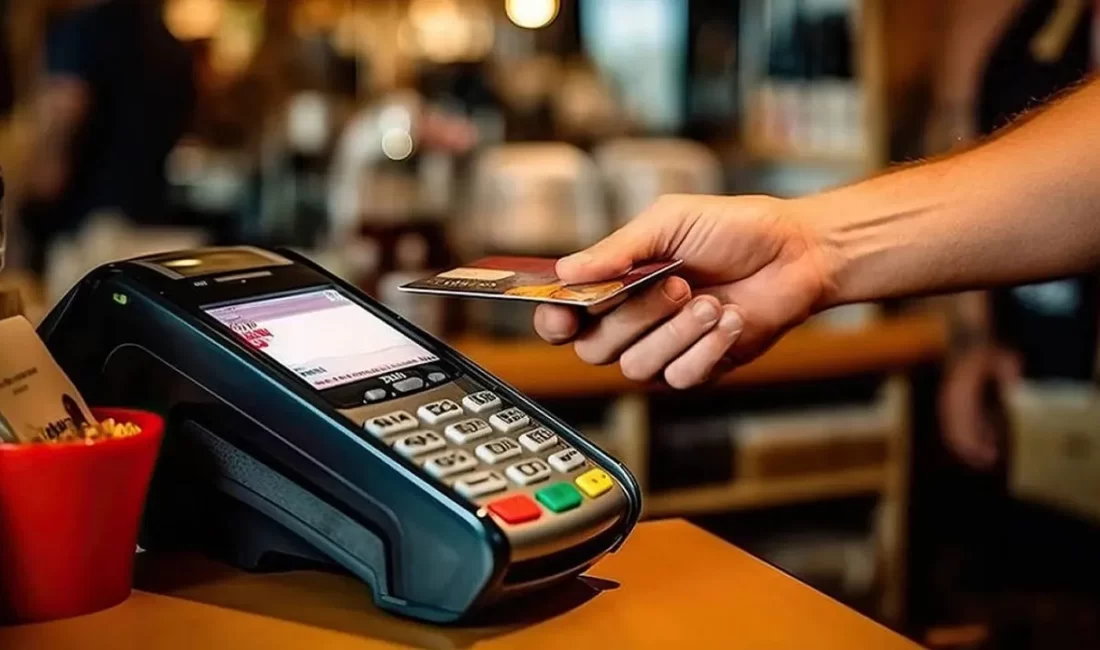 Kredi kartları, banka kartları ve ön ödemeli kartlar ile mayıs