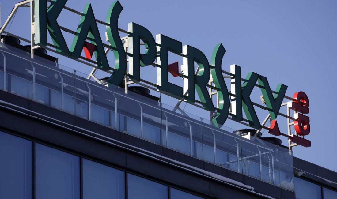 ABD yönetimi, Rusya merkezli Kaspersky Lab’in üst düzey yönetim kadrosunda