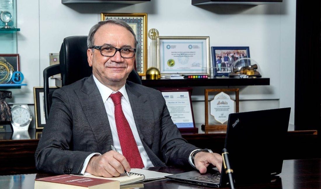 Dünya Fikri Mülkiyet Örgütü (WIPO) tarafından yayımlanan Küresel Yenilik Endeksi