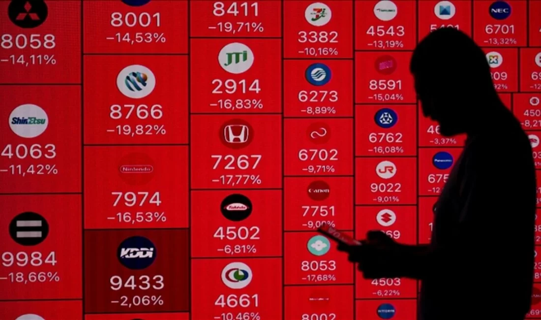 Piramit Menkul Kıymetler, majör merkez bankalarının para politikası toplantılarıyla ABD