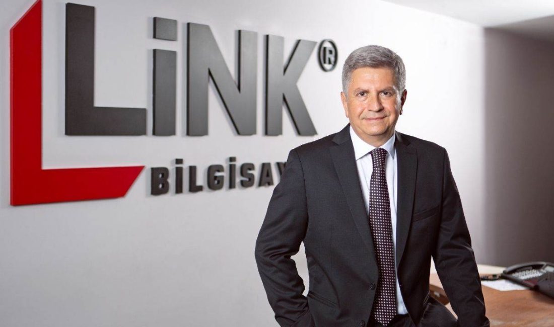 Hisseleri Borsa İstanbul (BIST) Ana Pazar’da LINK hisse koduyla işlem