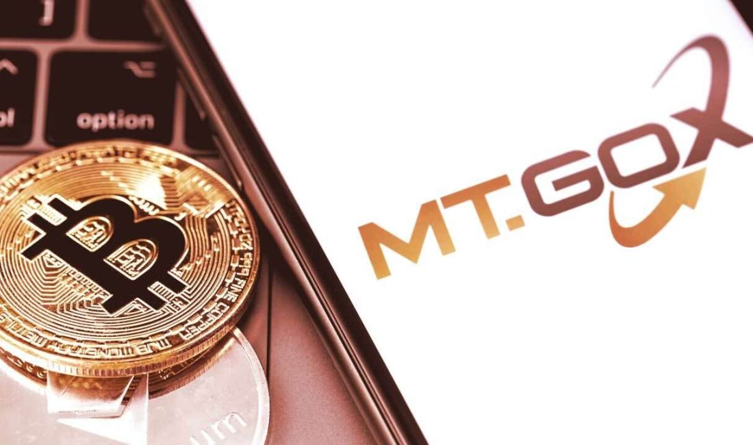 Japonya merkezli dünyanın en büyük Bitcoin borsası olarak bilinen Mt.