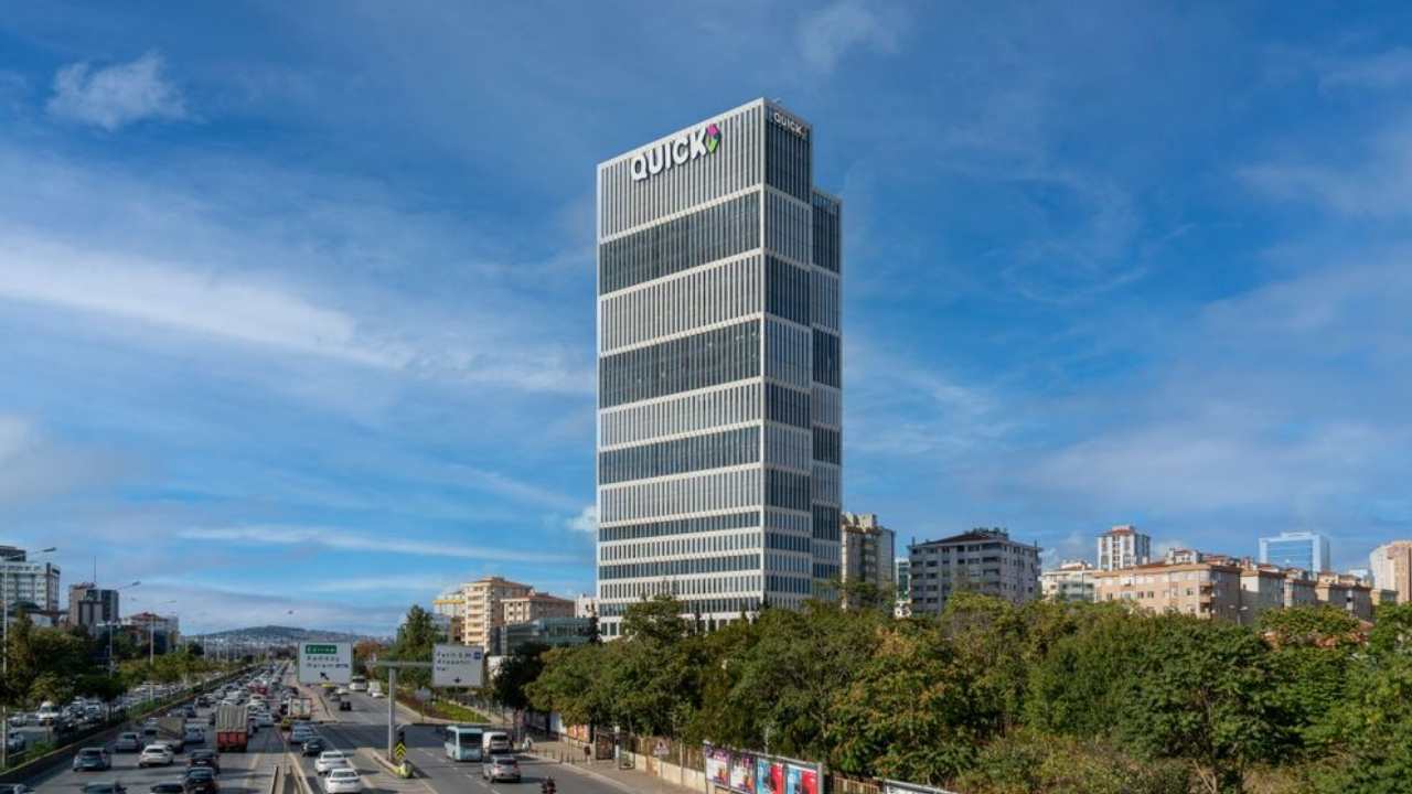 Maher Yatırım Holding bünyesinde bulunan Quick Sigorta ve Corpus Sigorta’nın