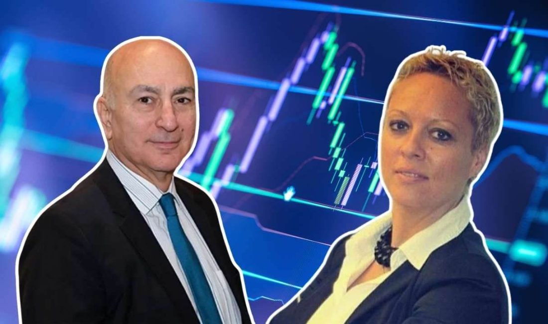 Kişi başına gelir 2023’te 13.110 dolar olurken, Ekonomist İris Cibre