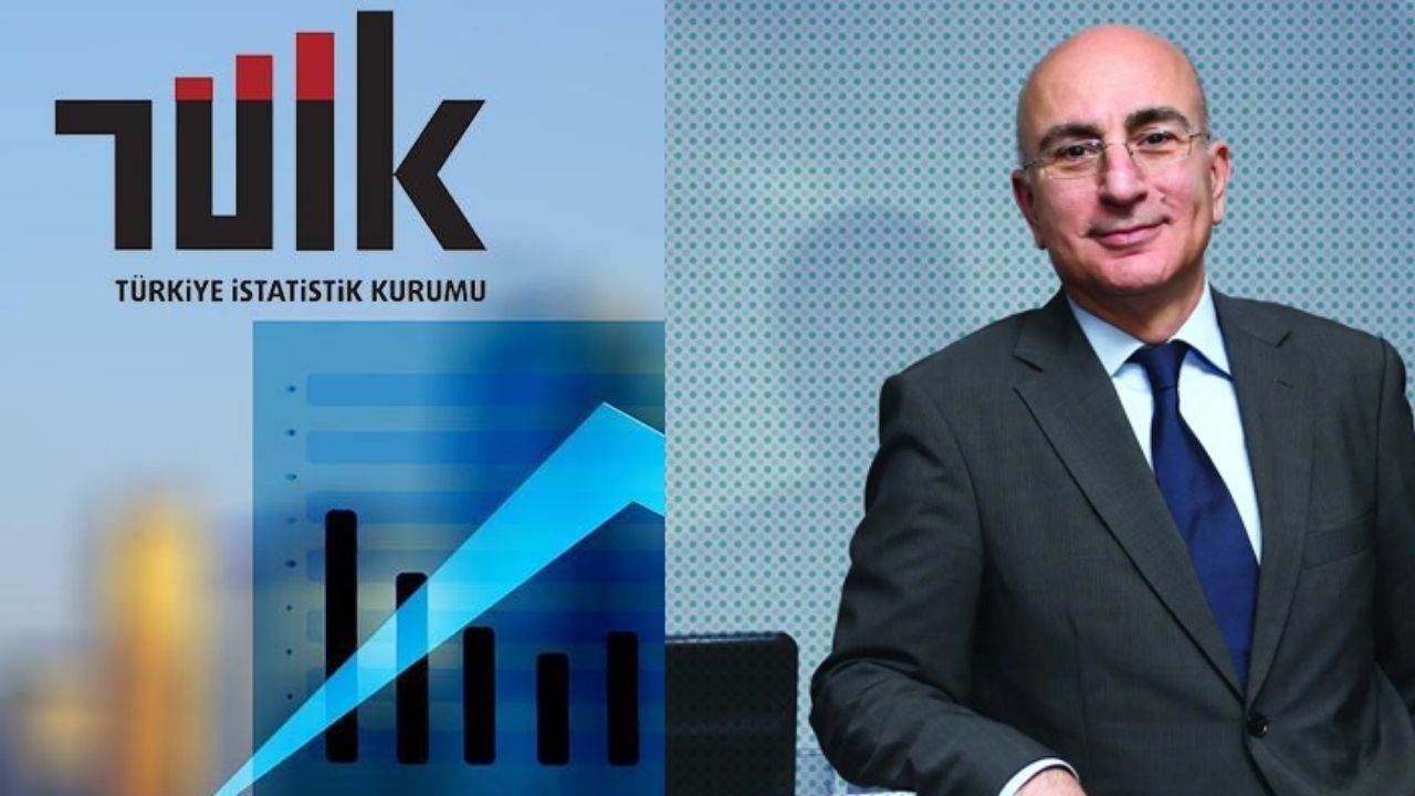 Ünlü iktisatçı Mahfi Eğilmez, ekonomi verilerinin gerçeği tam yansıtmadığına dikkat