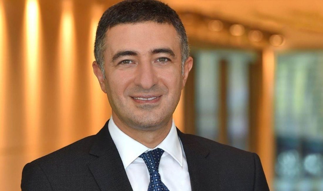 Garanti BBVA, yurtdışı borçlanma programı kapsamında, bu yıl ilk kez