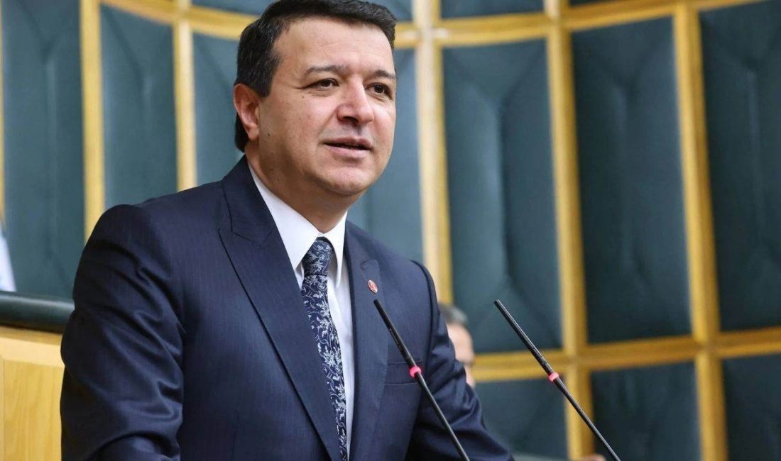 Saadet Partisi Genel Başkanı Mahmut Arıkan, bugün akşam saatlerinde açıklanan