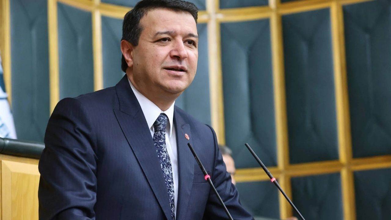 Saadet Partisi Genel Başkanı Mahmut Arıkan, bugün akşam saatlerinde açıklanan