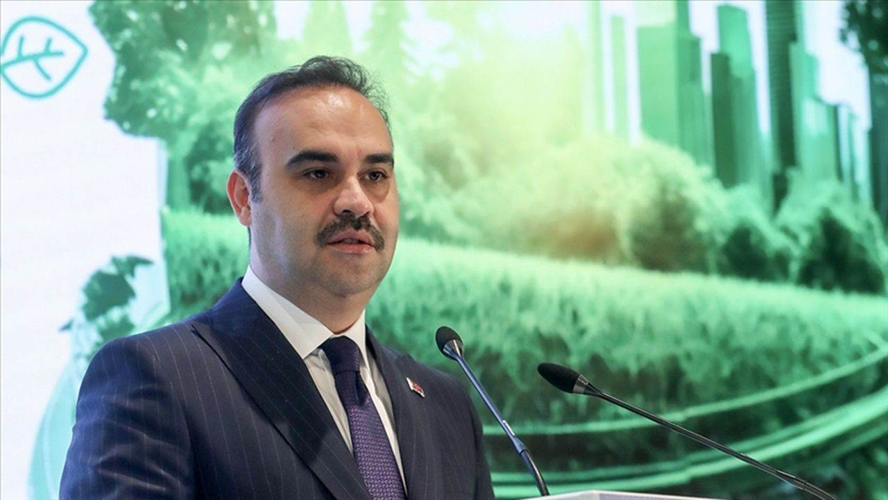 Sanayi ve Teknoloji Bakanı Mehmet Fatih Kacır, Dünya Bankası işbirliği