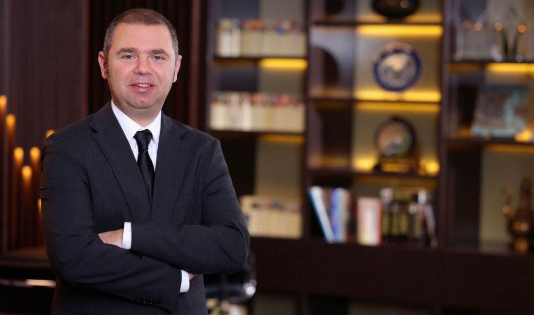 100 yıllık geçmişi olan Anadolu Sigorta, ‘Kaybetmek Yok’ mottosuyla ikinci