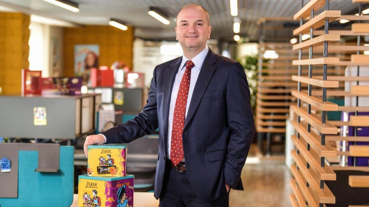 Türkiye’nin lider gıda şirketi Ülker, 2023 Sürdürülebilirlik Raporu’nu yayımladı. Ülker,