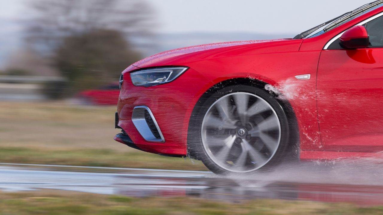 Mobilite alanında öncü şirketlerden biri olan Michelin, hava koşullarının araç