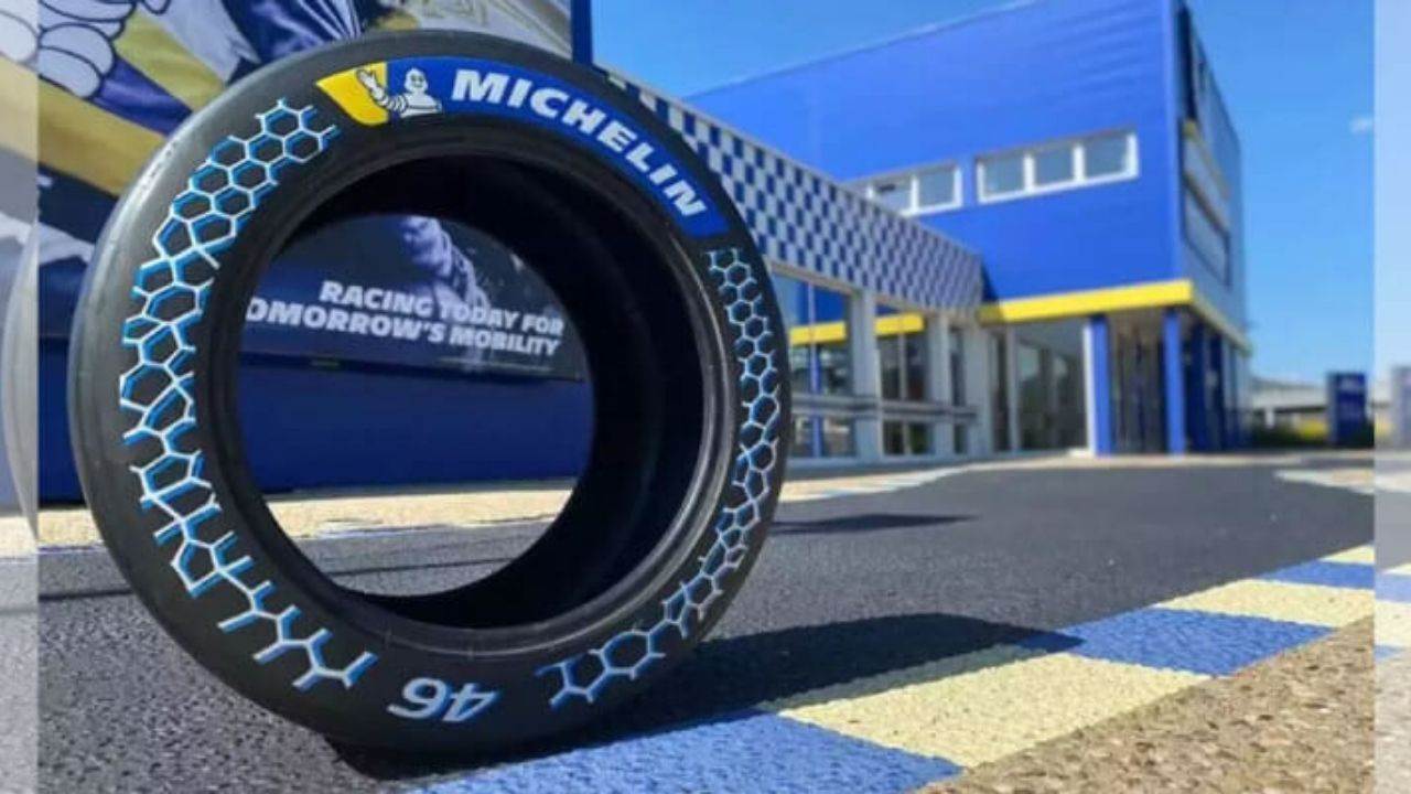 Araç lastiği üreticisi Michelin, Fransa’daki iki fabrikasını 2026 yılı başına