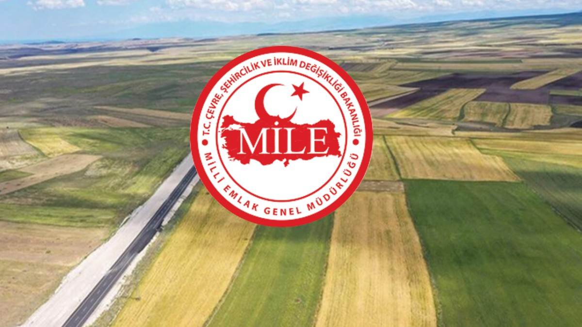 Milli Emlak, KDV’den muaf arsa satışlarıyla ilgili yeni bir duyuru