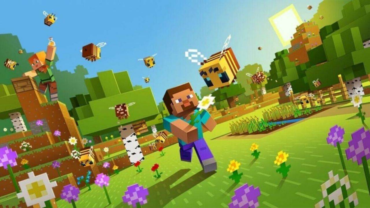 Minecraft’ın yaratıcısı Markus Notch Persson, oyun dünyasına bomba gibi düşecek