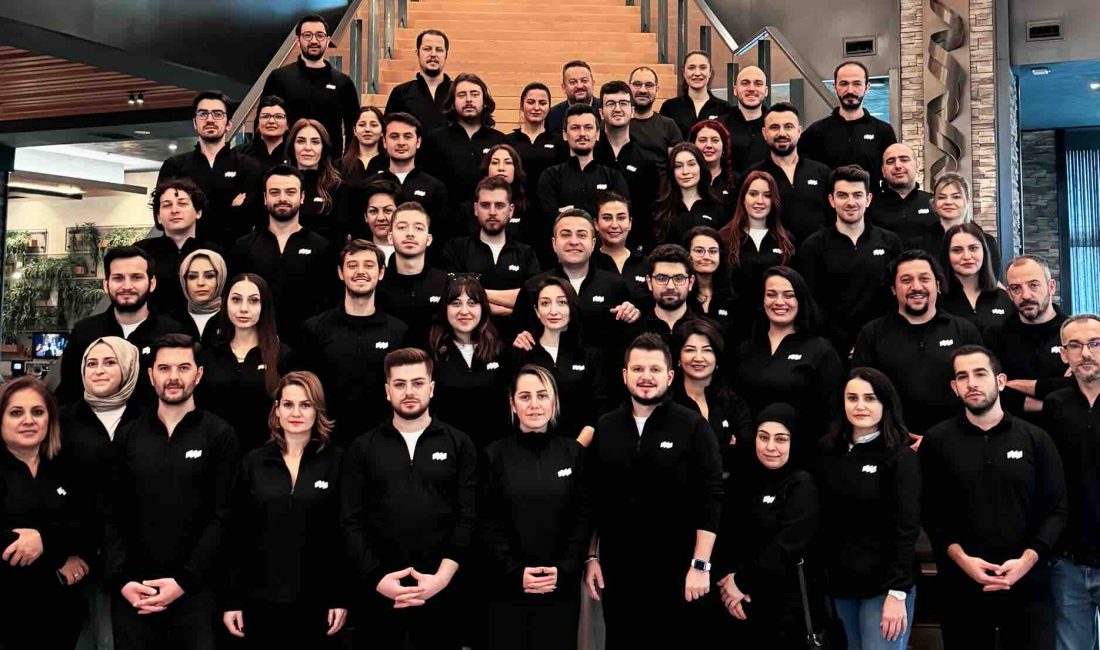 Girişimcilerin ve işletmelerin şirket kuruluşundan vergi süreçlerine kadar tüm ihtiyaçlarını