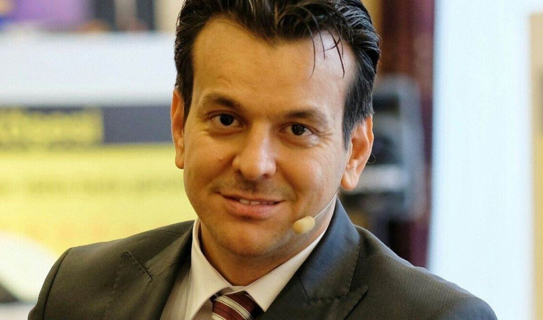 Ekonomist Murat Sağman, Pelin Yantur’un moderatörlüğünü üstlendiği  Yatırım Kulübü programında