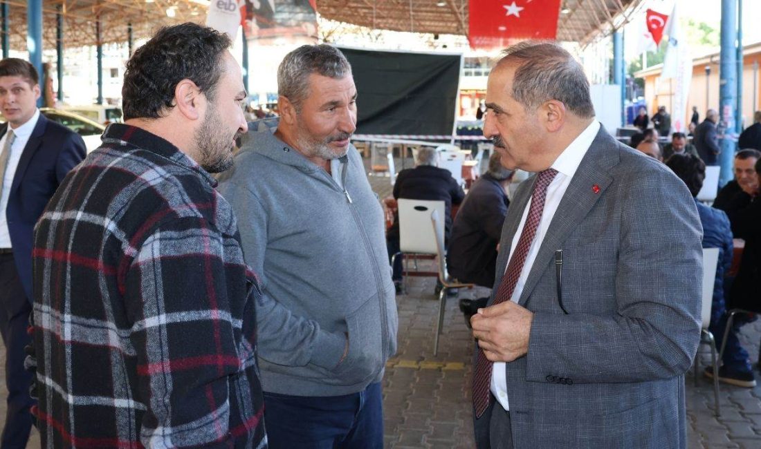 “Eğitime hizmet etmek bizde aile geleneğidir.” Kütahya Sağlık Bilimleri Üniversitesi