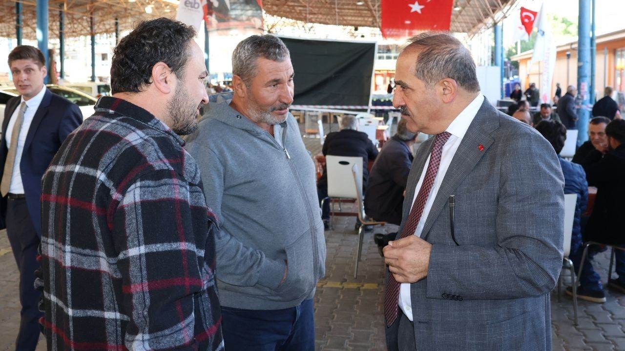 “Eğitime hizmet etmek bizde aile geleneğidir.” Kütahya Sağlık Bilimleri Üniversitesi