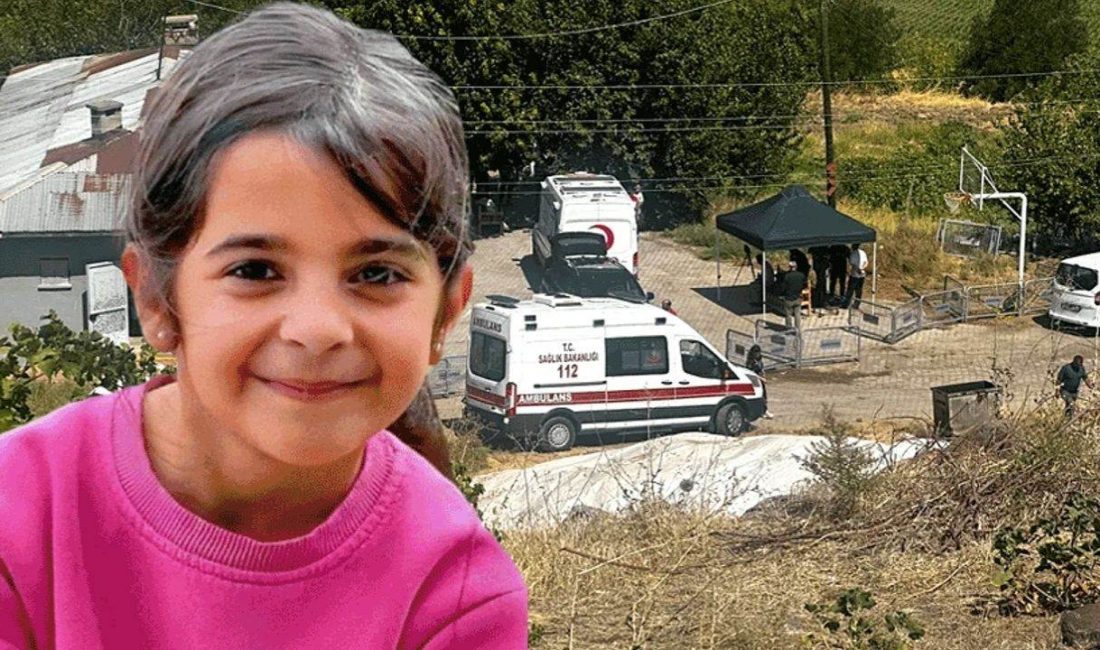 Türkiye’nin merakla takip ettiği Narin Güran cinayeti davasında mahkeme kararını