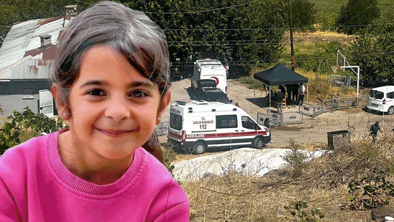 Türkiye’nin merakla takip ettiği Narin Güran cinayeti davasında mahkeme kararını