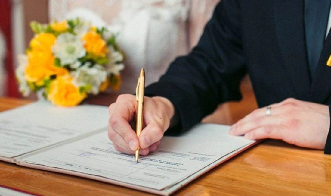 Yeni yıla girilmeden zam haberleri gelmeye devam ediyor. Düğün masrafından