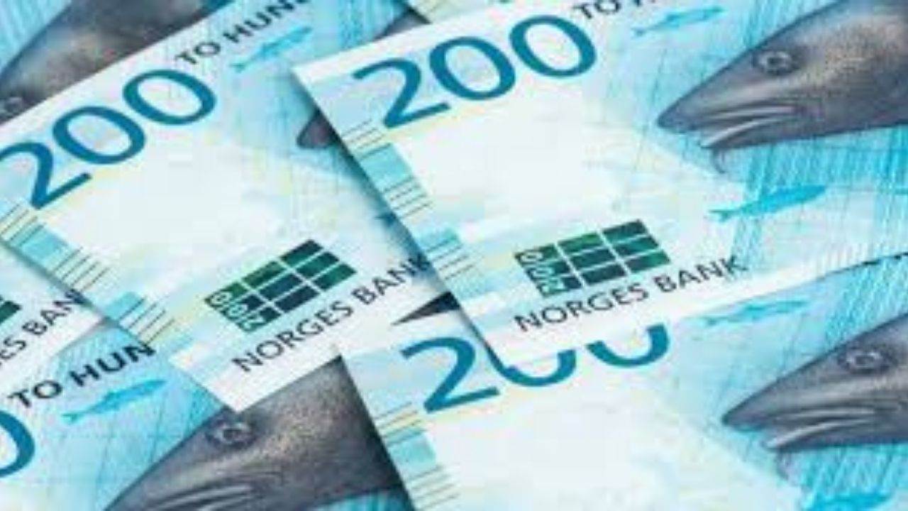 Norveç’in varlık fonu 3’üncü çeyrekte yüzde 4,4 getiri elde ettiğini