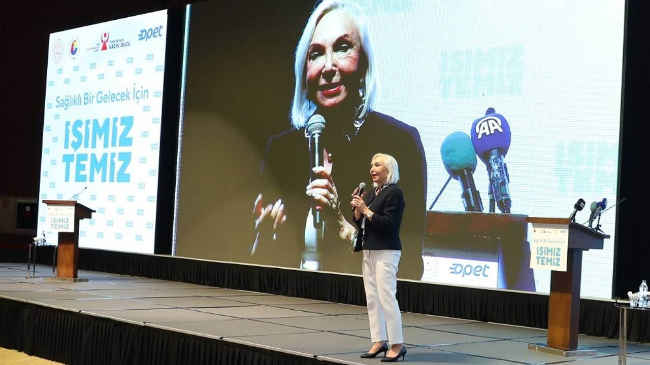 Milli Eğitim Bakanlığı, TOBB Kadın Girişimcileri Kurulu ve OPET işbirliği