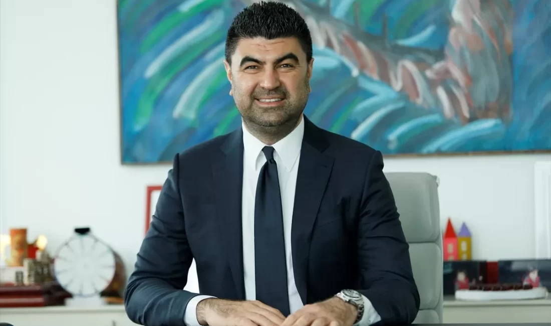 Küresel sürdürülebilirlik standartlarına uyumun firmalar için bir zorunluluk haline geldiği