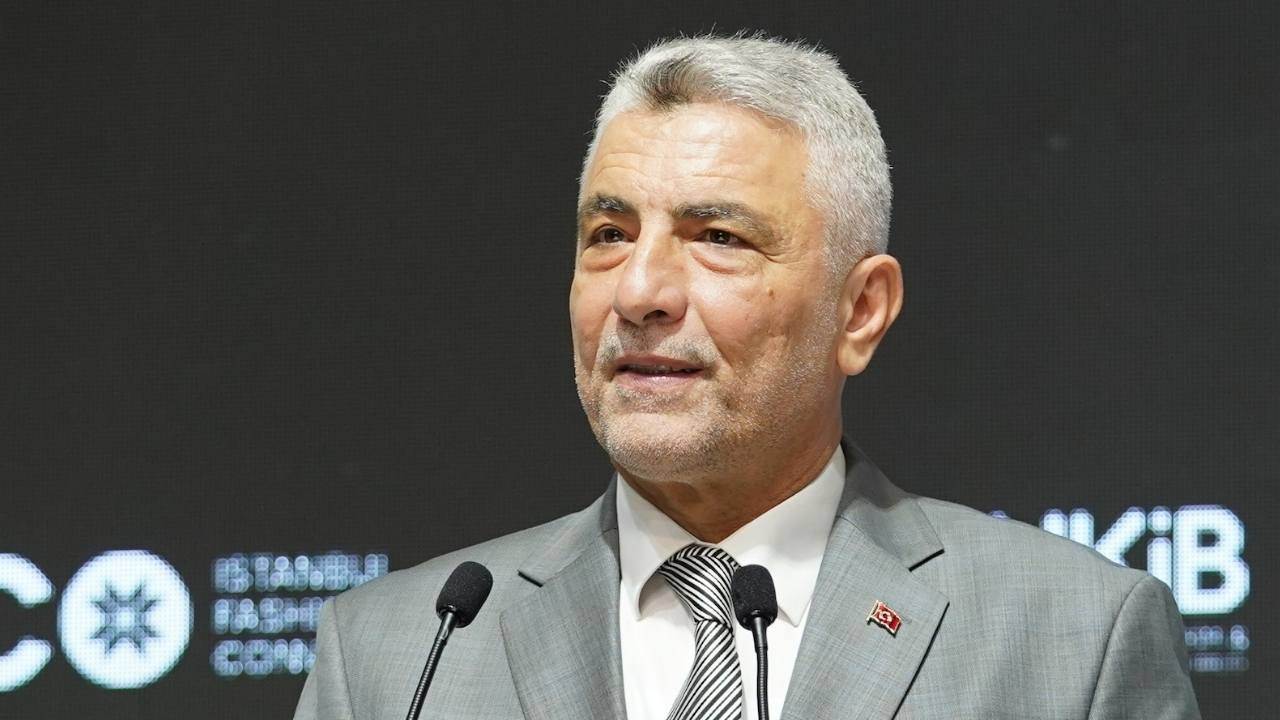 Ticaret Bakanı Ömer Bolat, dış ticaret dengesindeki olumlu gelişmeler, ekonomik