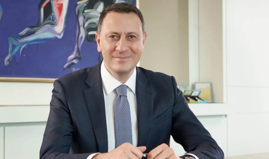Orta Doğu ve Afrika Bölgesi’nin lider finansal kuruluşu ve Katar’ın