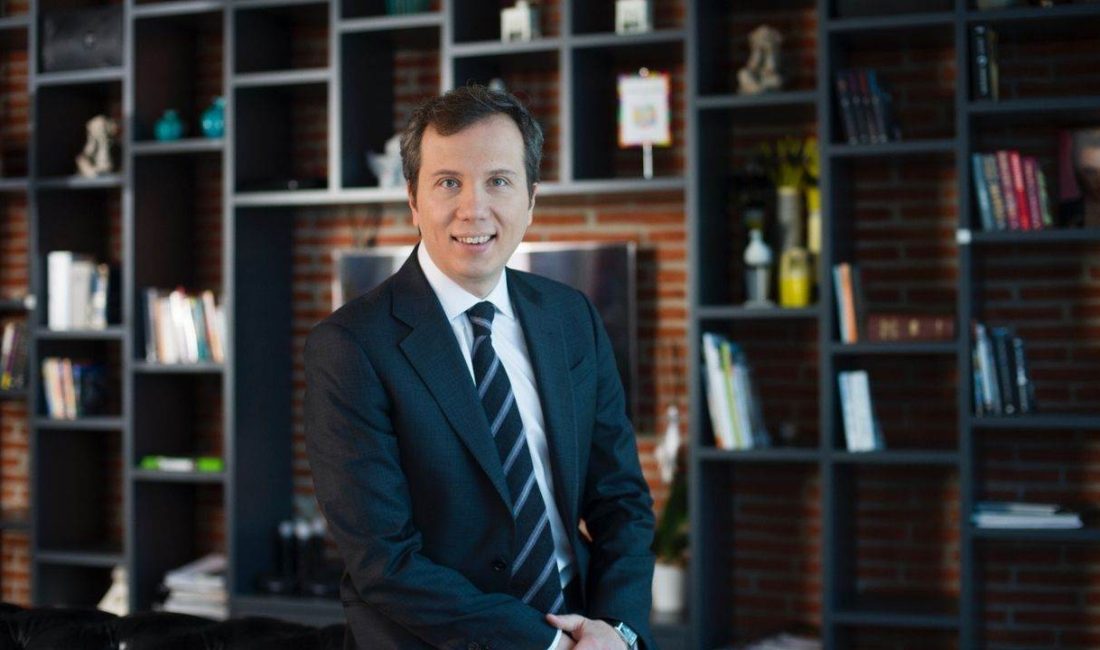 Türkiye’nin lider Tekno-Güzellik şirketi L’Oréal Türkiye, uluslararası arenaya önemli bir