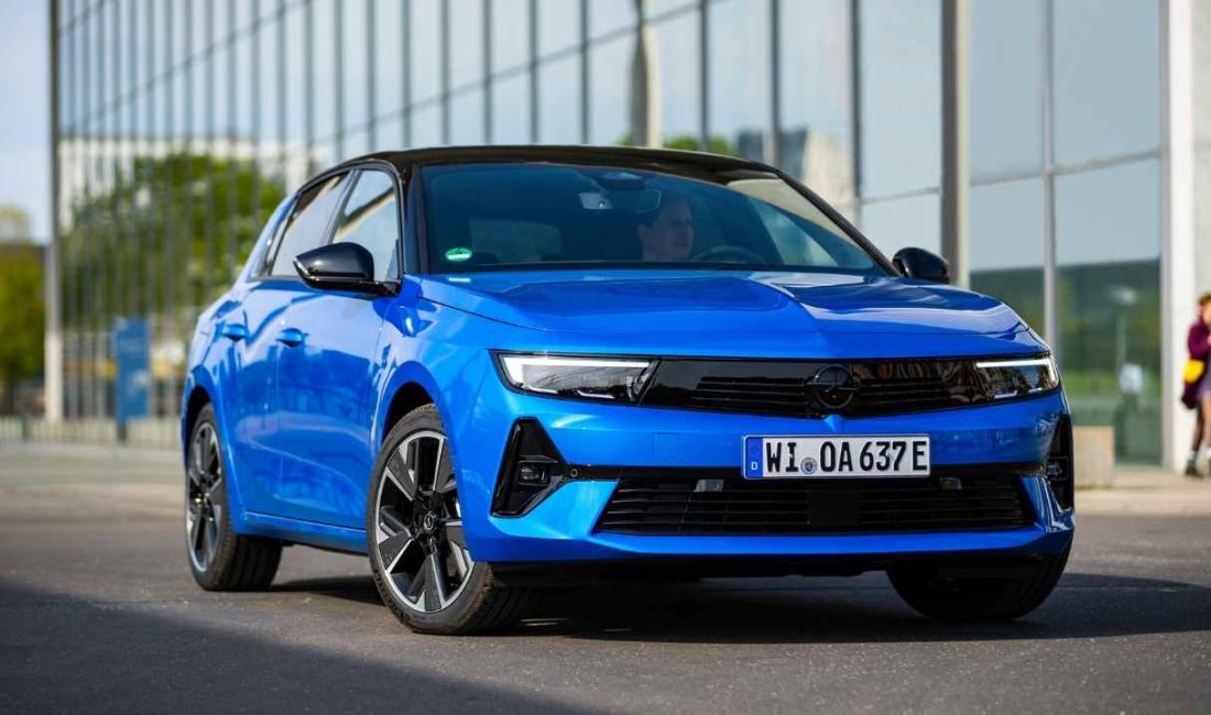 Türkiye’deki elektrikli model atağına Mokka Elektrik ve Corsa Elektrik ile