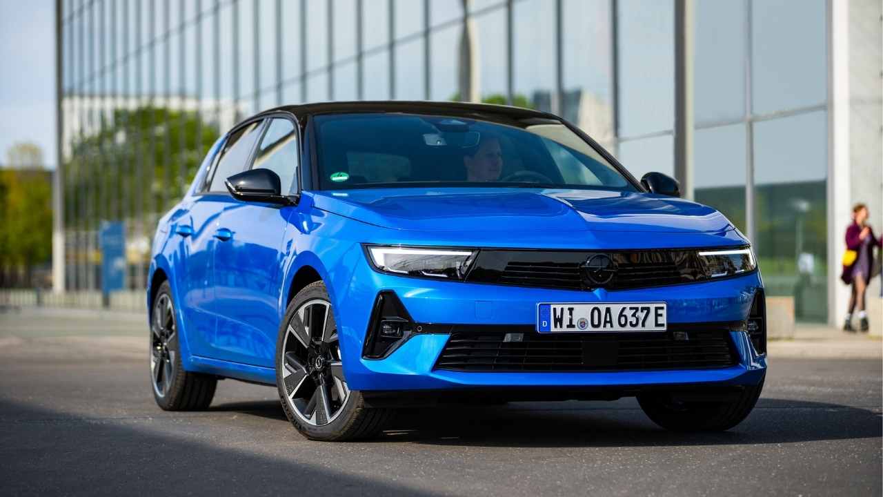 Türkiye’deki elektrikli model atağına Mokka Elektrik ve Corsa Elektrik ile